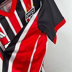 Camisa São Paulo Away 23/24