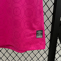 Camisa Feminina Grêmio 23/24 Pink