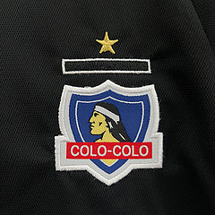 Kit Infantil Colo Colo 24/25 Treino