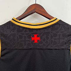 Camisa Vasco da Gama 22/23 Regata Black