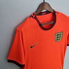 Camisa Inglaterra 22/23 Orange