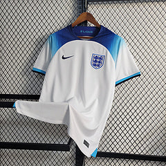 Camisa Inglaterra 22/23 Home