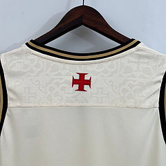 Camisa Vasco da Gama 22/23 Regata White