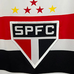 Camisa São Paulo Home 23/24