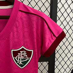 Camisa Feminina Grêmio 23/24 Pink