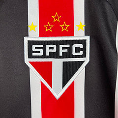 Camisa São Paulo Away 23/24