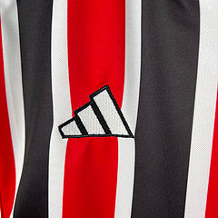 Camisa Feminina São Paulo Away II 23/24