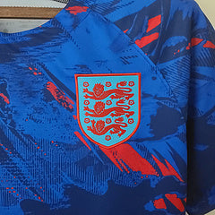 Camisa Inglaterra 22/23 Treino