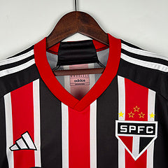 Camisa São Paulo Away 23/24