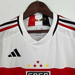 Camisa São Paulo Home 23/24