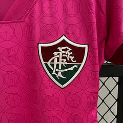 Camisa Feminina Fluminense 23/24 Pink