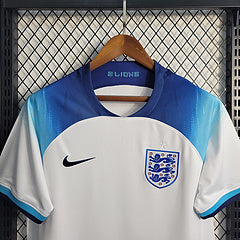 Camisa Inglaterra 22/23 Home