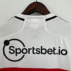 Camisa São Paulo Home 23/24