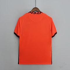 Camisa Inglaterra 22/23 Orange